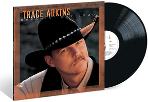 Pre-Order: Trace Adkins - Dreamin Out Loud (Aniv) [LP]