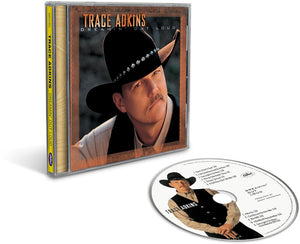 Pre-Order: Trace Adkins - Dreamin Out Loud (Aniv) [CD]