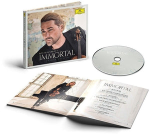 David Garrett - Immortal [Deluxe]