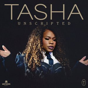Tasha Leonard  Cobbs - Tasha Unscripted (Live) [LP]
