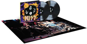 KISS - You Wanted The Best You Got The Best [180 Gram] (Aniv)