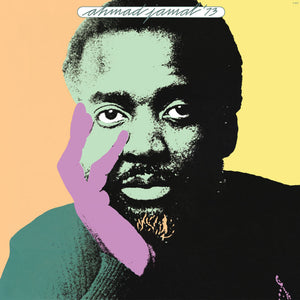 Ahmad Jamal - Ahmad Jamal '73 (Verve Vault Series) [180 Gram]