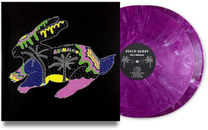 Pre-Order: Beach Bunny - Early Days: Animalism, Pool Party, Crybaby [Colored Vinyl]