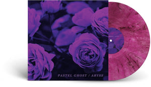 Pre-Order: Pastel Ghost - Abyss [Indie Exclusive] [Colored Vinyl] [Indie Exclusive]