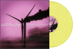 Pre-Order: New Day - Held Under An Incandescent Sky [Colored Vinyl] (Ylw)
