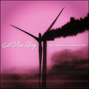Pre-Order: New Day - Held Under An Incandescent Sky [CD]