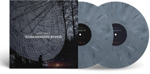Pre-Order: Holy Fawn - Dimensional Bleed [Colored Vinyl] (Gry)