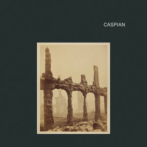 Pre-Order: CASPIAN - Caspian [Colored Vinyl]