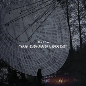 Pre-Order: Holy Fawn - Dimensional Bleed [Indie Exclusive] [Colored Vinyl] [Indie Exclusive]