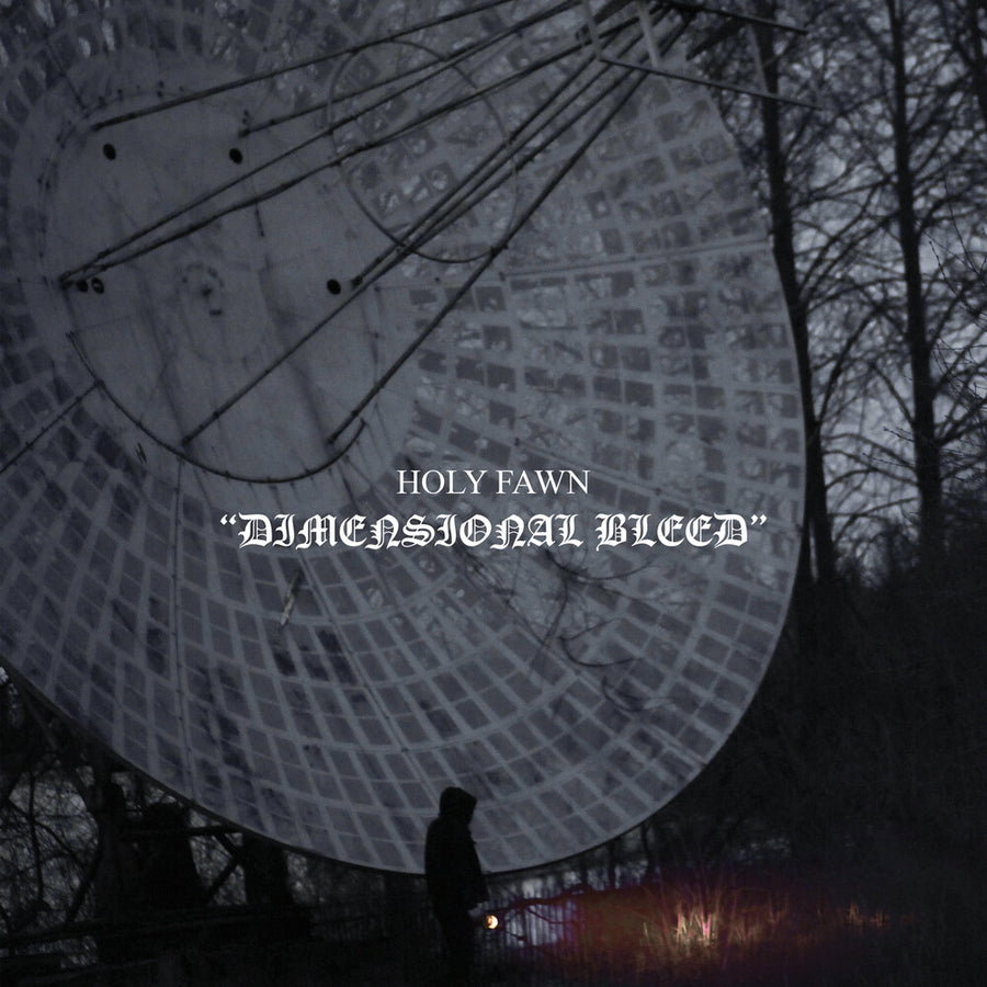 Pre-Order: Holy Fawn - Dimensional Bleed [Indie Exclusive] [Colored Vinyl] [Indie Exclusive]