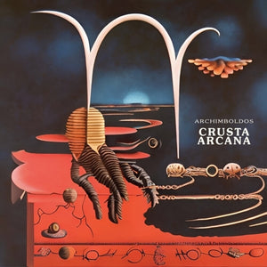 Pre-Order: Archimboldos - Crusta Arcana [LP]