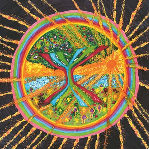 Pre-Order: Baba Zula - Xxx [CD]