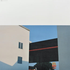 Pre-Order: Caribou - Start Breaking My Heart [LP]