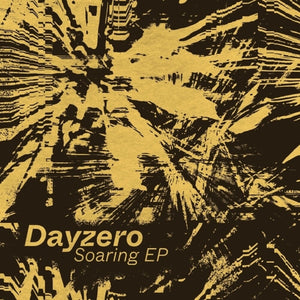 Pre-Order: Dayzero - Soaring Ep (Ep) [12" Vinyl]