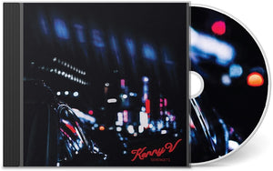 Pre-Order: Serengeti - Kennyv [CD]