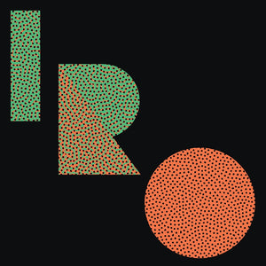 Pre-Order: Iroiro - Iroiro [CD]
