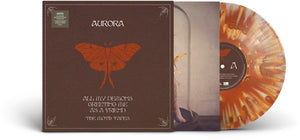 Pre-Order: Aurora - All My Demons Greeting Me As A Friend [Torrent Toffee]