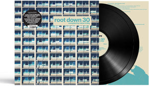 Pre-Order: Root Down 30 (Compiled By Rainer Truby) / Var - Root Down 30 (Compiled By Rainer Truby) / Var [LP]