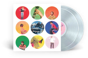 Pre-Order: Anotr - Withness [Clear Vinyl]