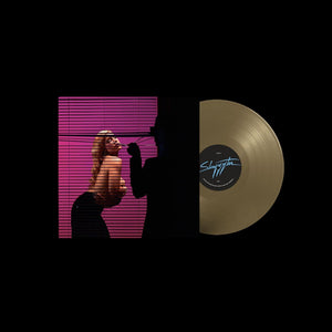 Pre-Order: Slayyyter - STARFUCKER - Deluxe [Gold]