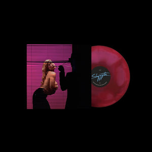 Pre-Order: Slayyyter - STARFUCKER - Deluxe [Indie Exclusive Red / Pink]