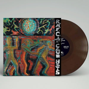 Pre-Order: Rmfc - Club Hits (Brwn) [Colored Vinyl]