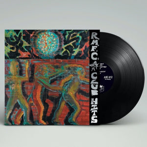Pre-Order: Rmfc - Club Hits [LP]