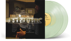 Pre-Order: Hi-Tek - Hi-Teknology [Clear Vinyl] (Gate) (Aniv) (Phot) [Remastered]