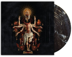 Pre-Order: Satanic Planet - Dead Deities [Orchard Indie Exclusive Onyx Marble]