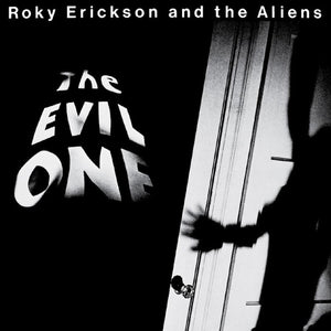 Pre-Order: Roky Erickson - Evil One [CD]