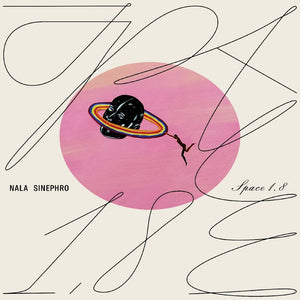 Pre-Order: Nala Sinephro - Space 1.8 [LP]