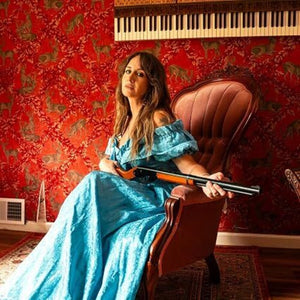 Pre-Order: Margo Price - Days Of Unrest [CD]