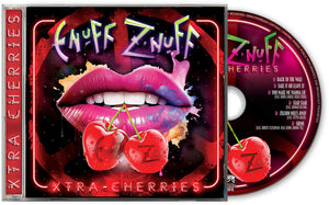 Pre-Order: Enuff Z'Nuff - Live at the Whisky-A-Go-Go  [CD]