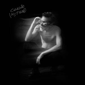 Pre-Order: Cidadao Instigado - Cidadao Instigado [Colored Vinyl] (Gate) (Red) (Ecov)