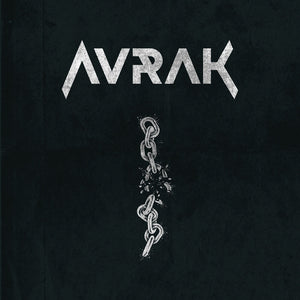 Pre-Order: Avrak - Avrak [LP]