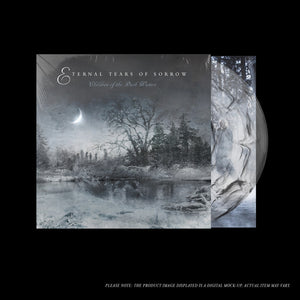 Pre-Order: Eternal Tears Of Sorrow - Children Of The Dark Waters (Blk) [Clear Vinyl] (Smok)