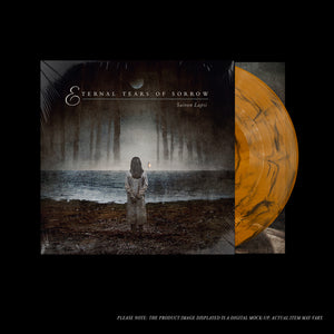 Pre-Order: Eternal Tears Of Sorrow - Saivon Lapsi (Blk) [Clear Vinyl] (Org) [With Booklet] (Smok)