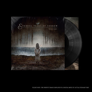Pre-Order: Eternal Tears Of Sorrow - Saivon Lapsi [LP]