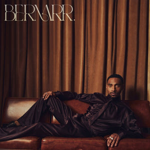 Pre-Order: Durand Bernarr - Bernarr. [LP]