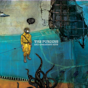 Pre-Order: Purdins - 2nd Greatest Hits [LP]