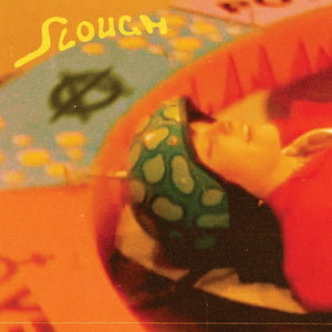 Pre-Order: Slough - Slough [LP]