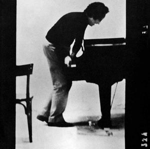 Pre-Order: Giuseppe Chiari - Il Metodo Per Suonare [LP]