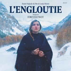 Forever Pavot (Ep) - L'engloutie (Ep) [LP]