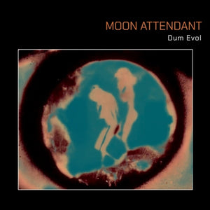 Moon Attendant - Dum Evol [Colored Vinyl] (Pnk)