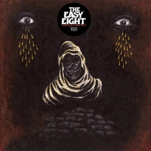 Easy Eight - Easy Way Out [LP]