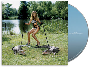 Beyonce - B’DAY - 20TH ANNIVERSARY EDITION [CD]