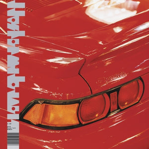 K-Lone - Have A Few Days Off [LP]