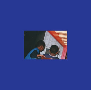 Pre-Order: Tim Reaper - Sfs/In Vain (Selected Tracks) [LP]