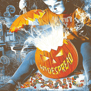 Pre-Order: Widespread Panic - Live From Austin TX [Indie Exclusive Rainbow Splatter]