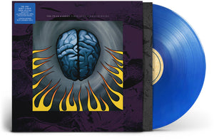 Pre-Order: Tear Garden - Tired Eyes Slowly Burning (Blue) [Colored Vinyl] (Ofgv)